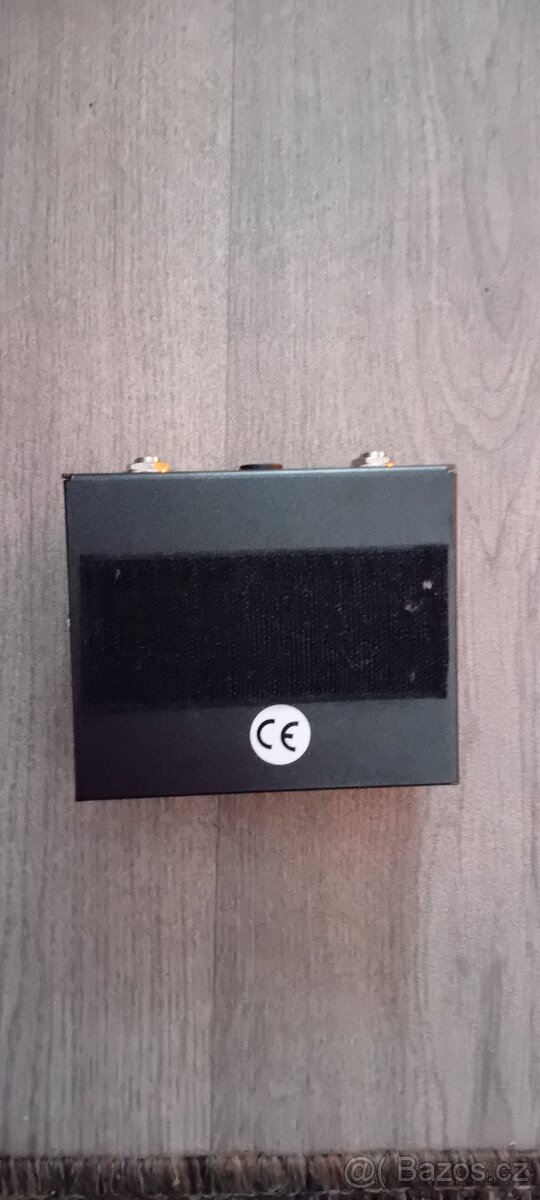 Fulltone Fulldrive 3 - 2