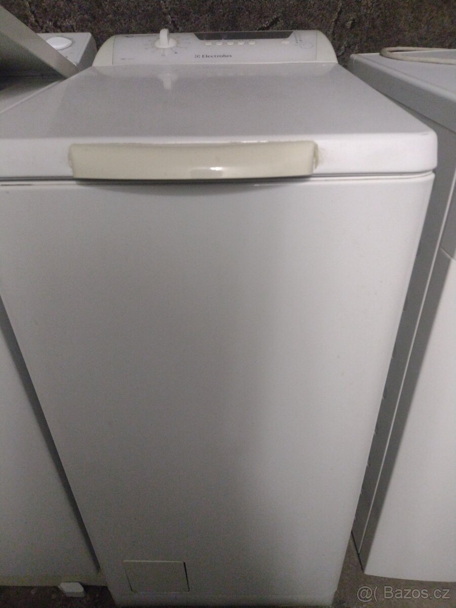 Pračka Electrolux - 2