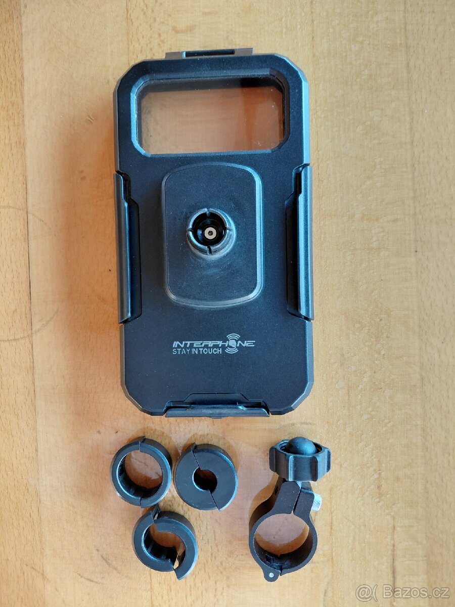 Držák telefonu - 2