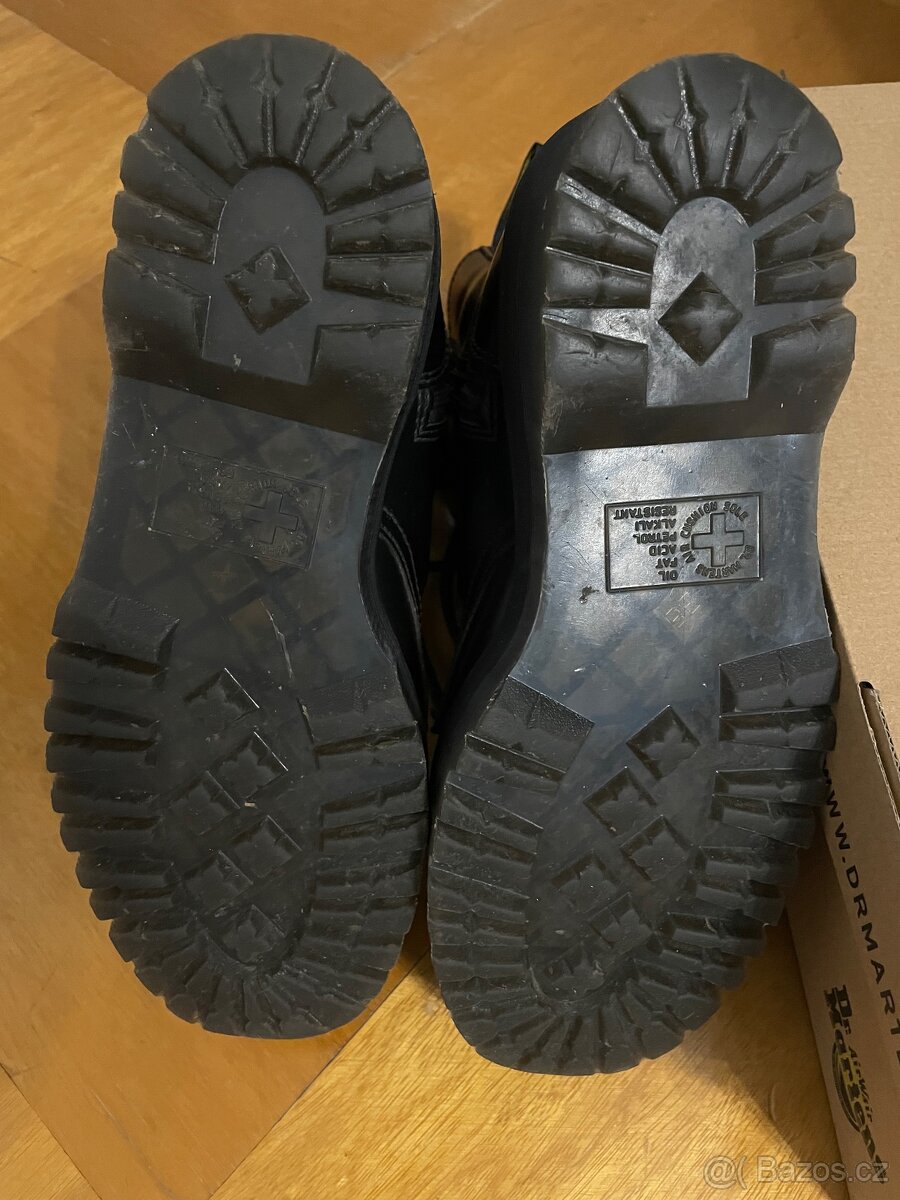 Dr.Martens Jadon - 2