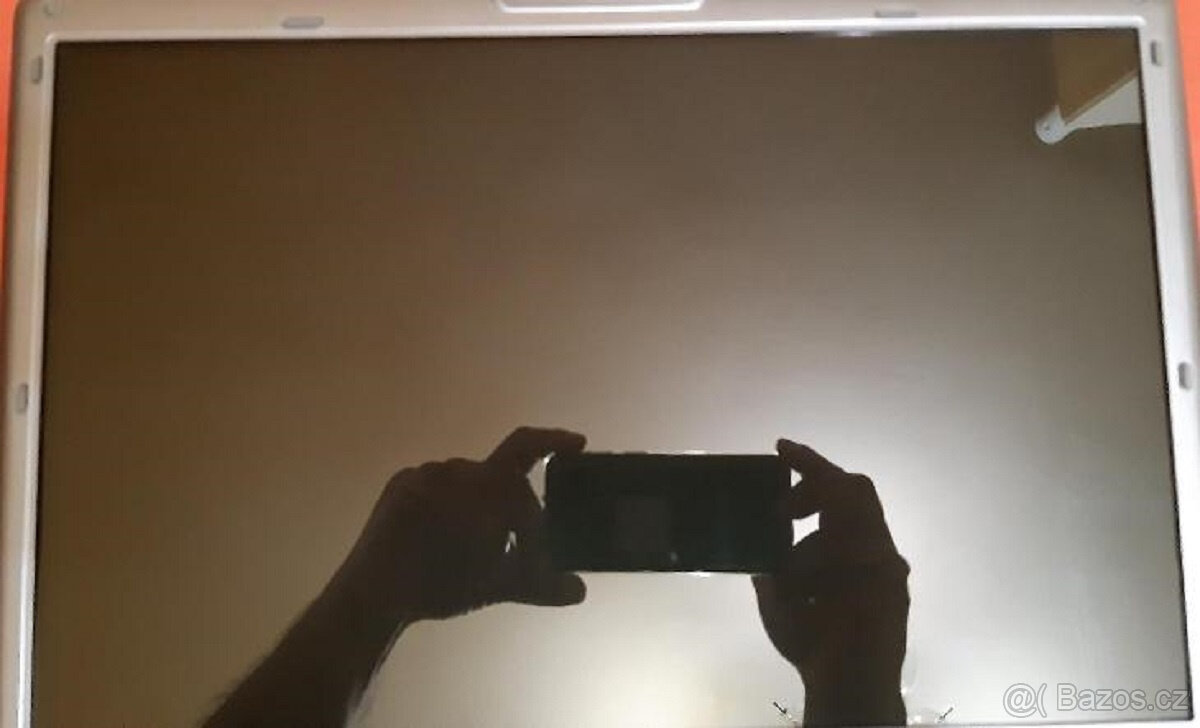 Displej 15,4(Toshiba Satellite A300) - 2