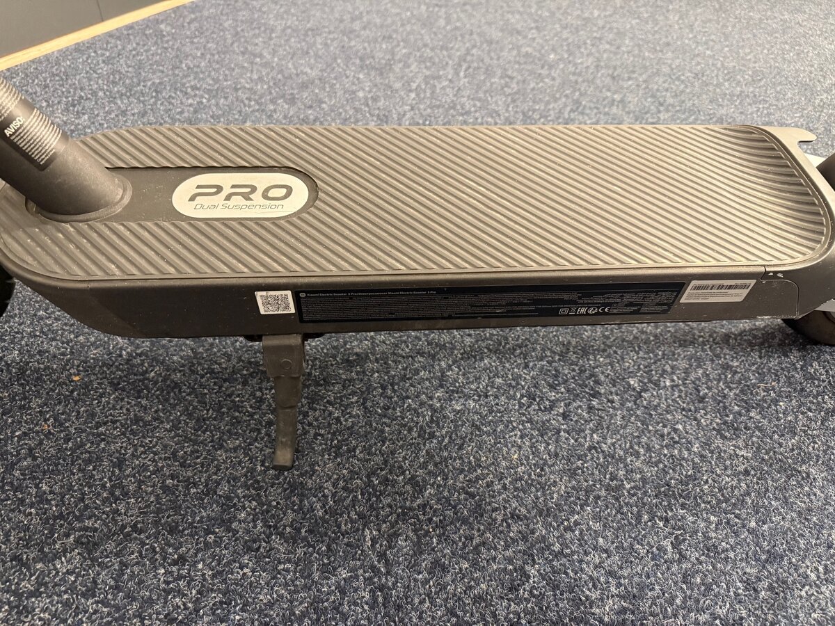 Xiaomi 5 Pro Electrick Scooter - 2