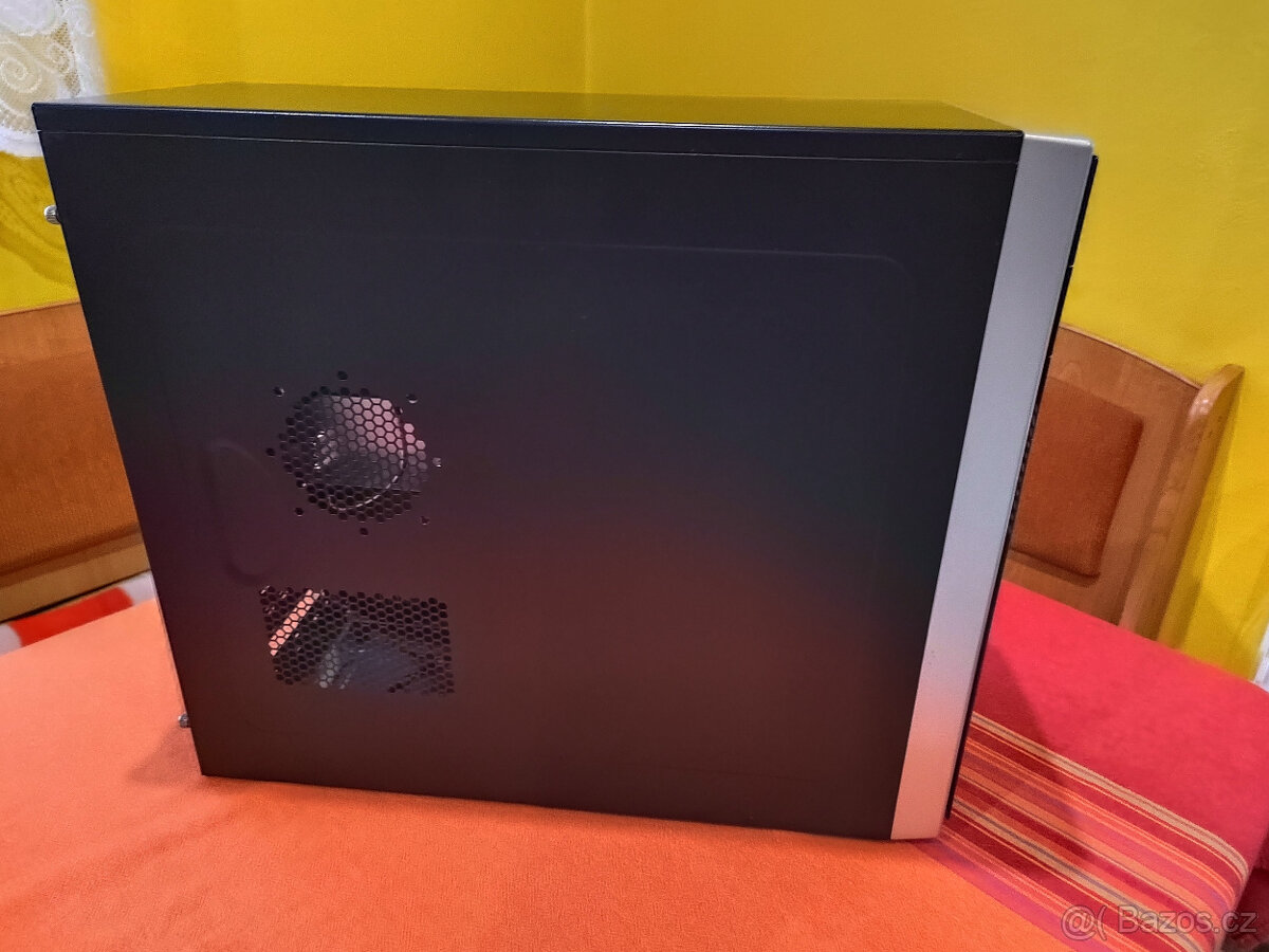 PC Intel Core i5 - 2