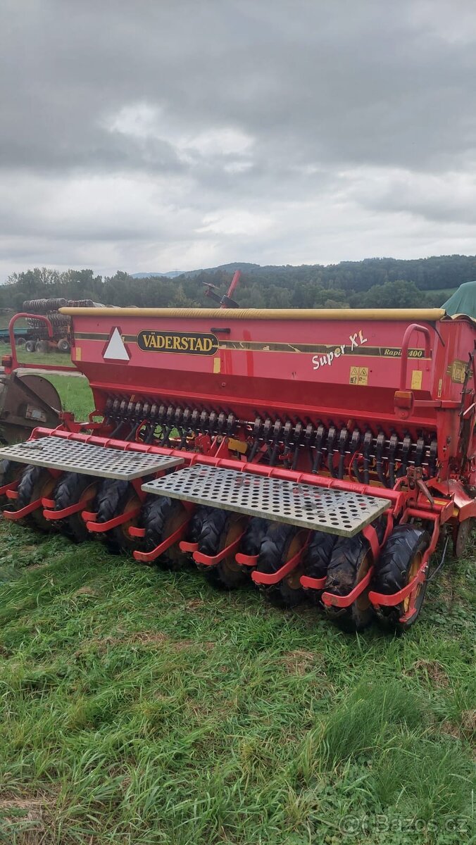 Vaderstadt Rapid Super XL 4m - 2