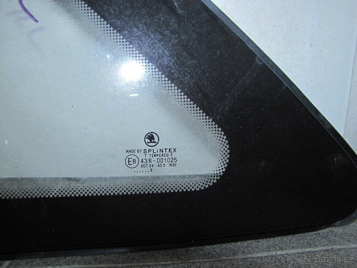 Škoda Felicia - kombi - 2