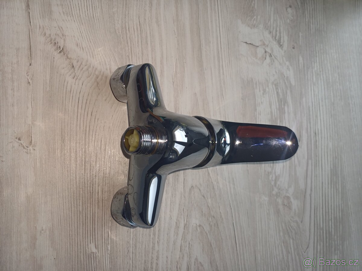 Sprchová baterie - 2