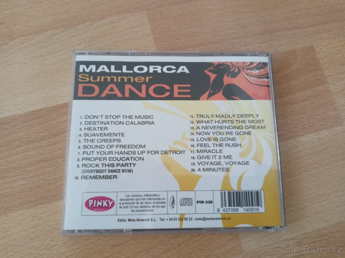 Mallorca Summer Dance - 2