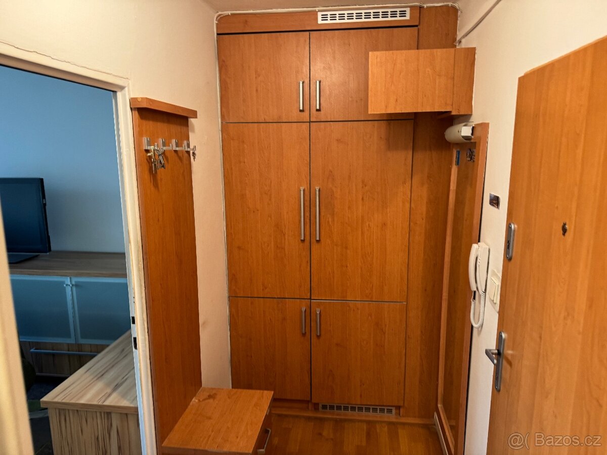 Pronájem bytu 2+kk, 40 m² – Pražské předměstí - 2