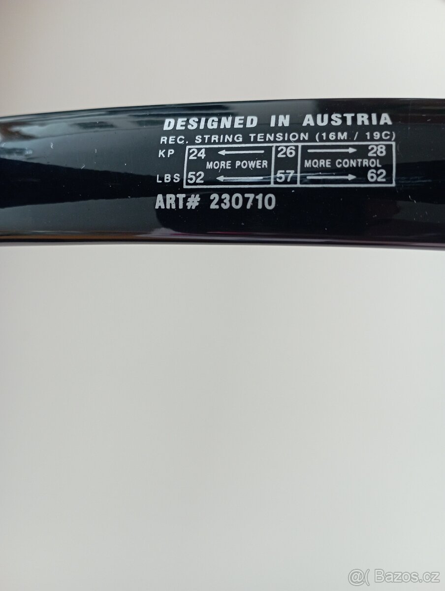 Tenisová raketa Head - 2