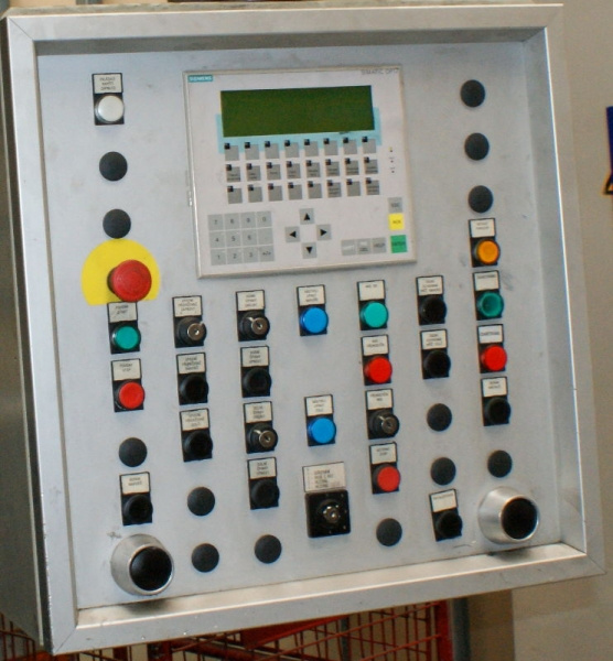 Lis hydraulický HDZ 400 - 2