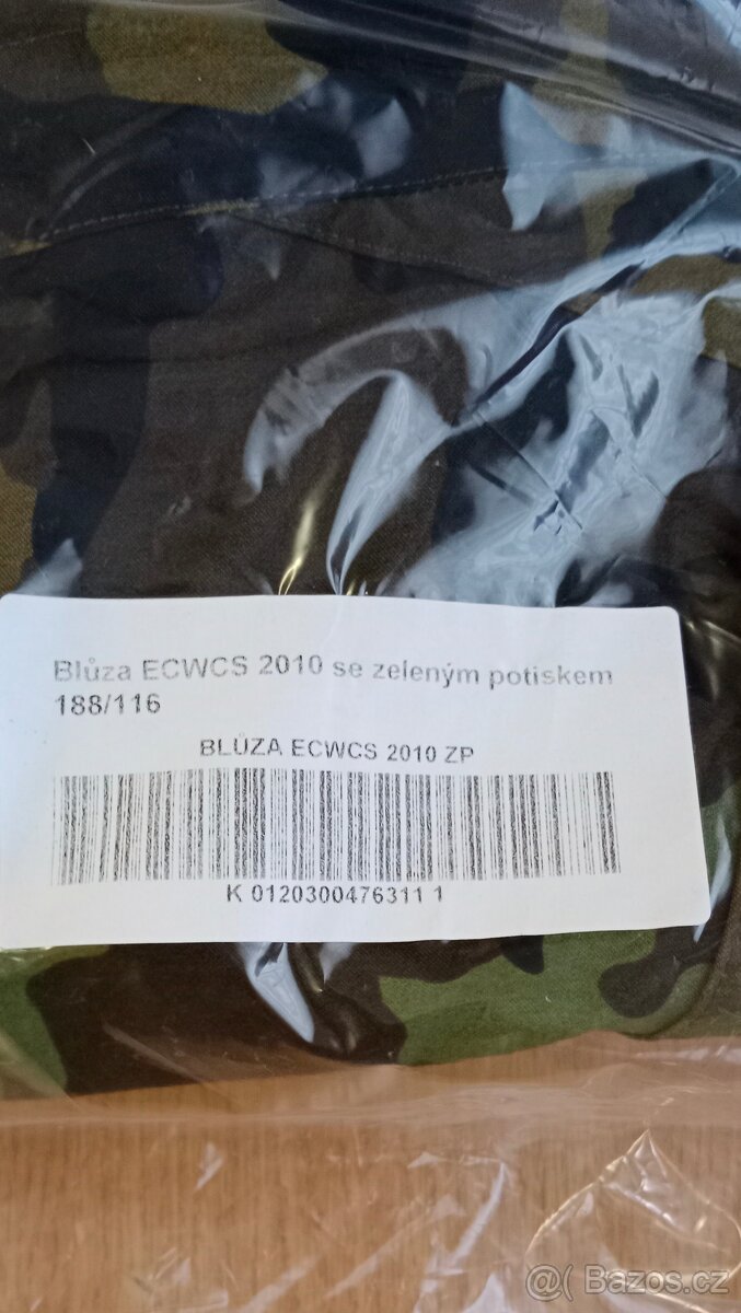 AČR Gore-Tex 2010 - 2