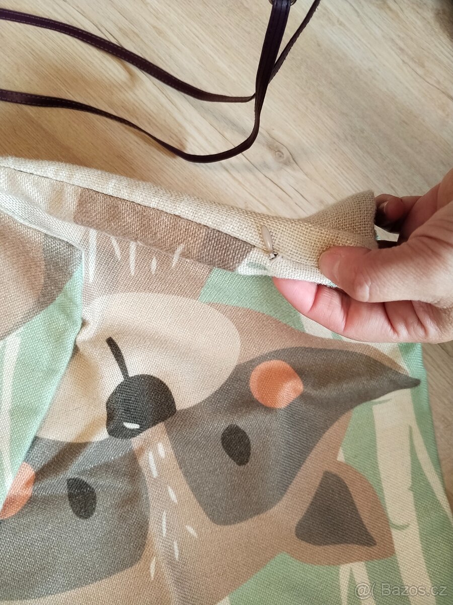 Potahy na polštář - 2