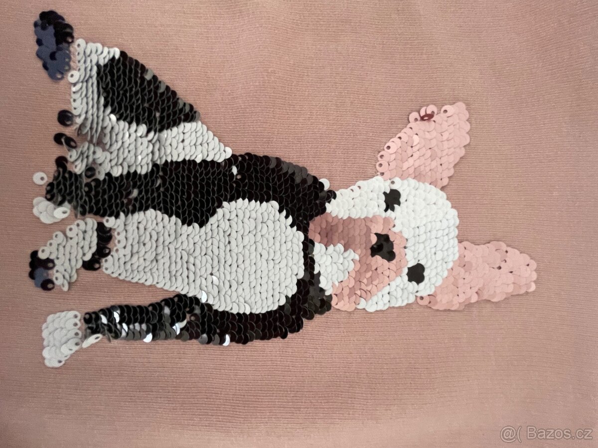 Mikiny-vel.134/140 - 2