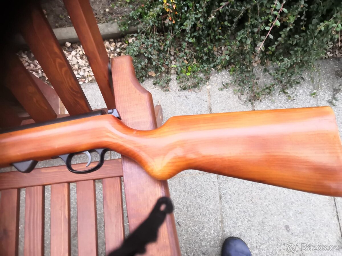 vzduchovky - 2
