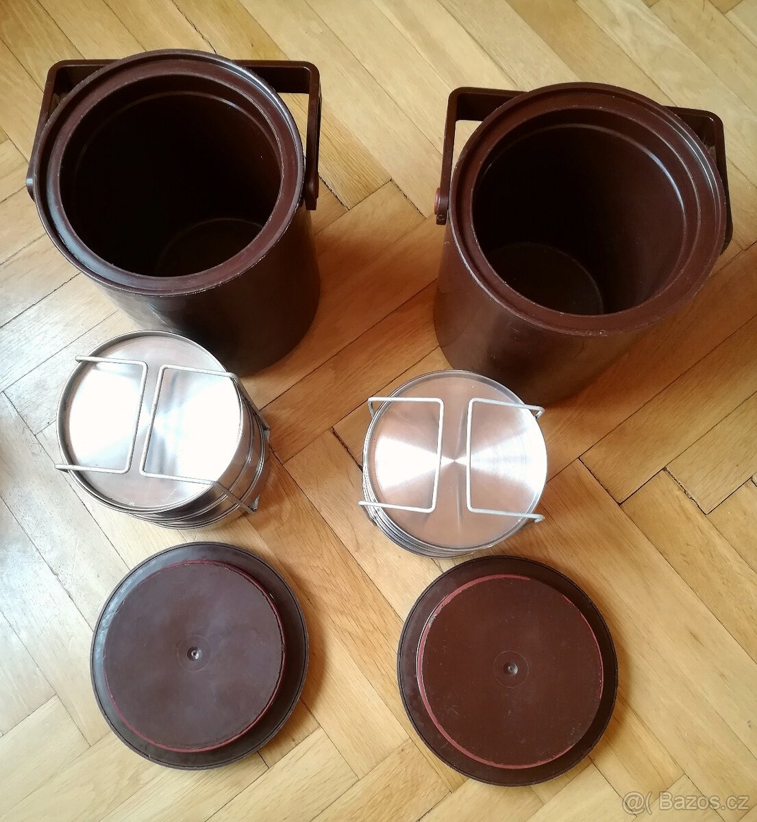 Termo jidlonosic, 2 x - 2