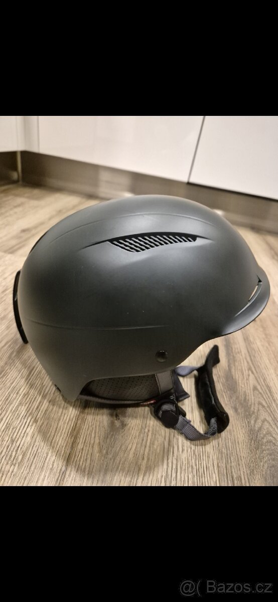 Lyžařská helma ATOMIC LIVEFIT - 2