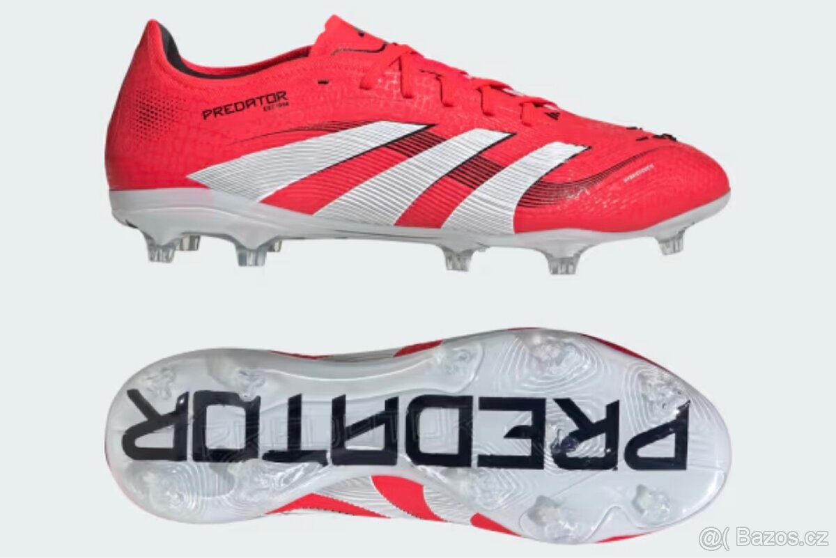 Adidas predator kopačky - 2