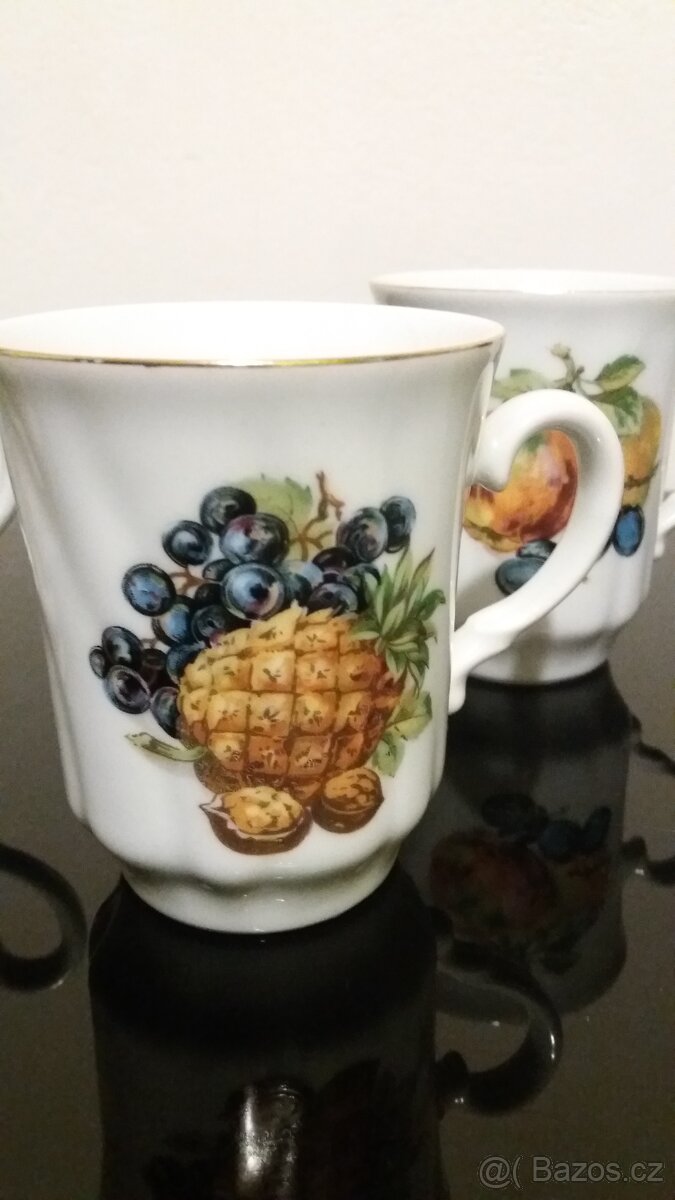 PORC.HRNICKY-ROYAL DUX - 2