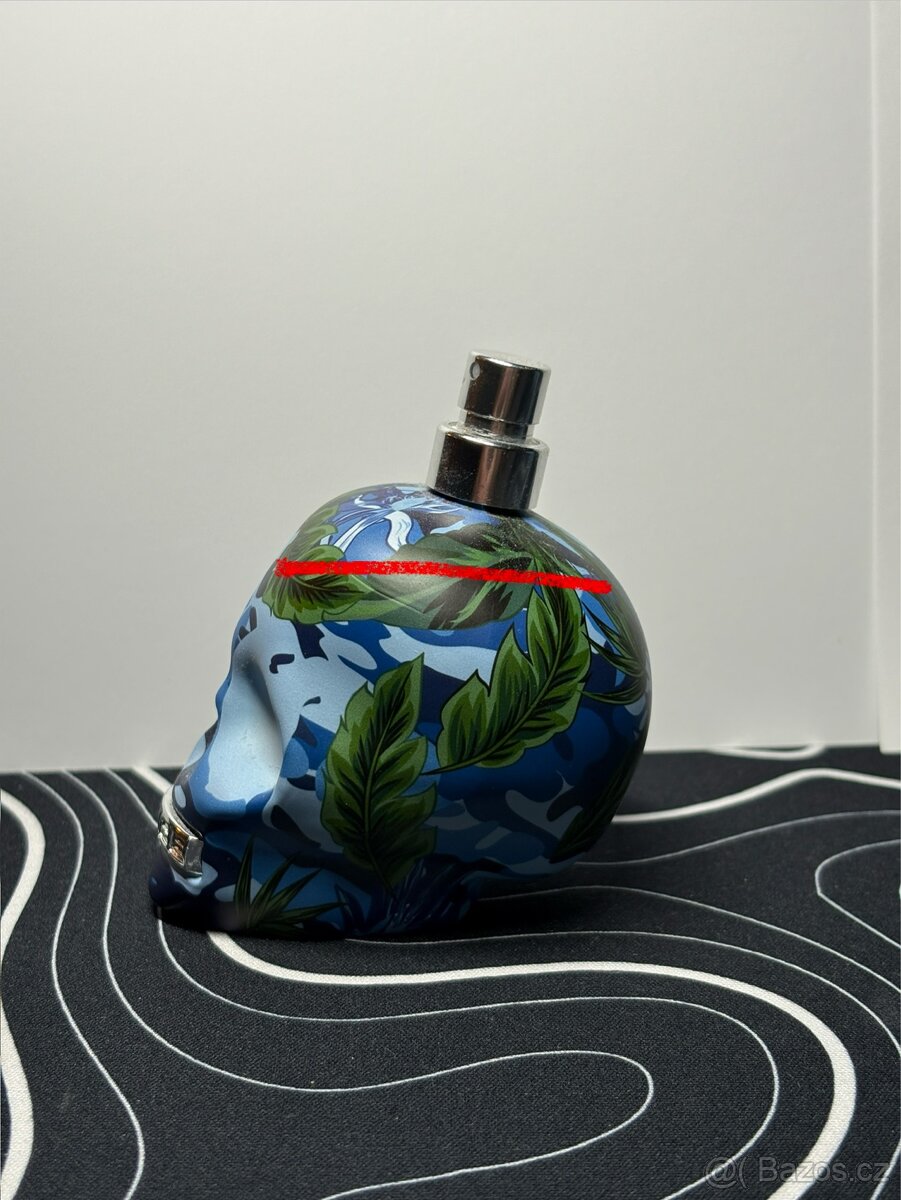 Police exotic jungle voňavka - 2