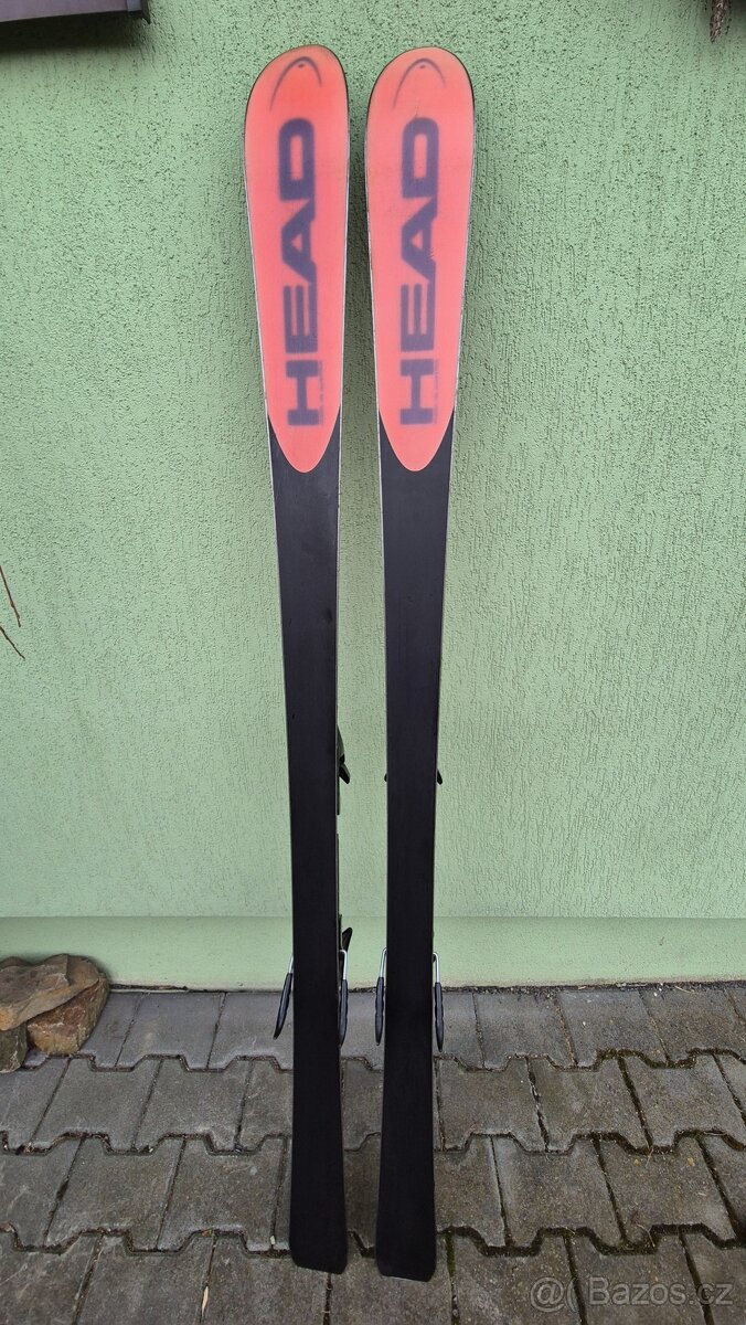 Lyže Head 170 cm - 2