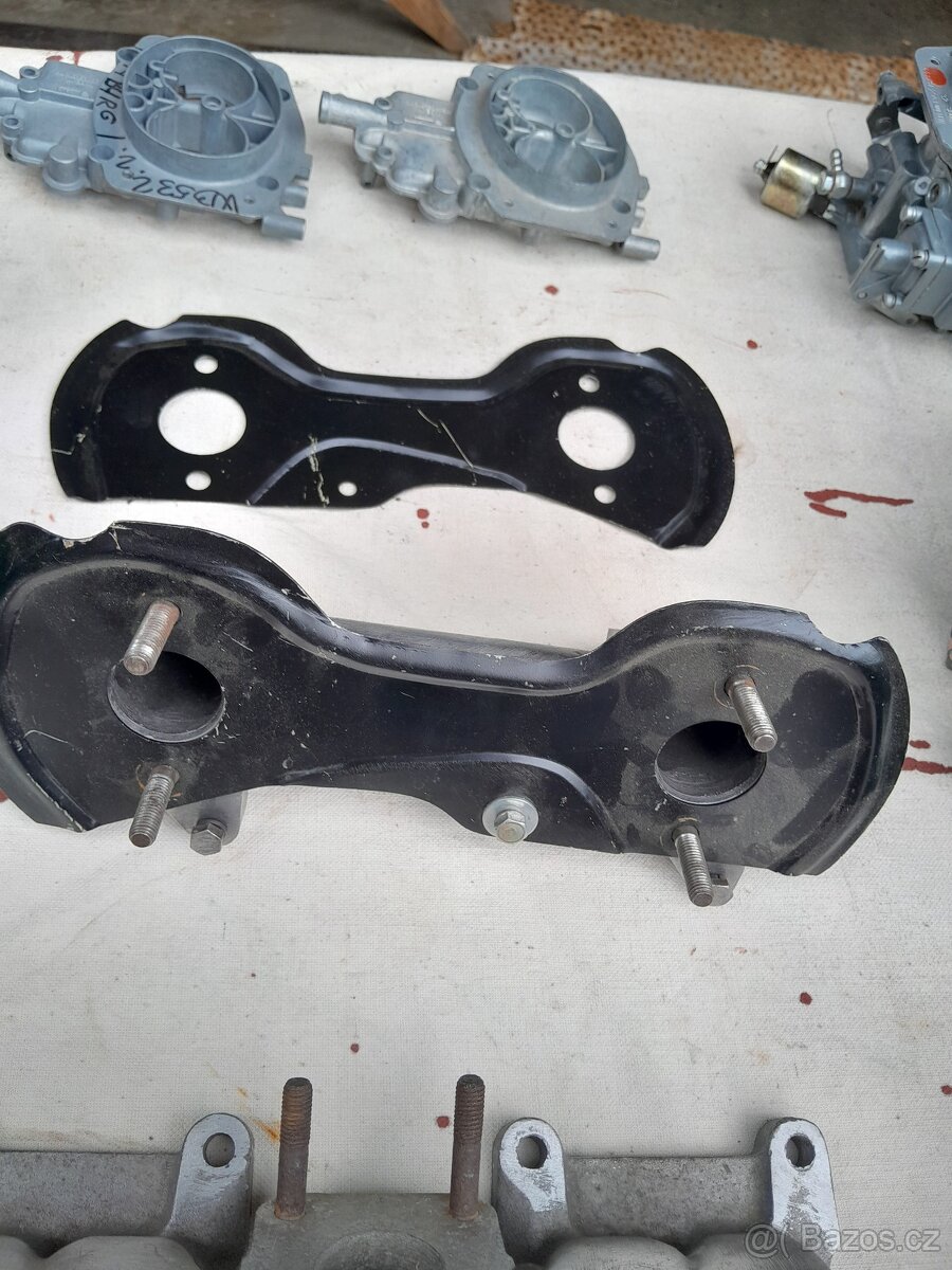 Škoda nové +zachovalé - 2