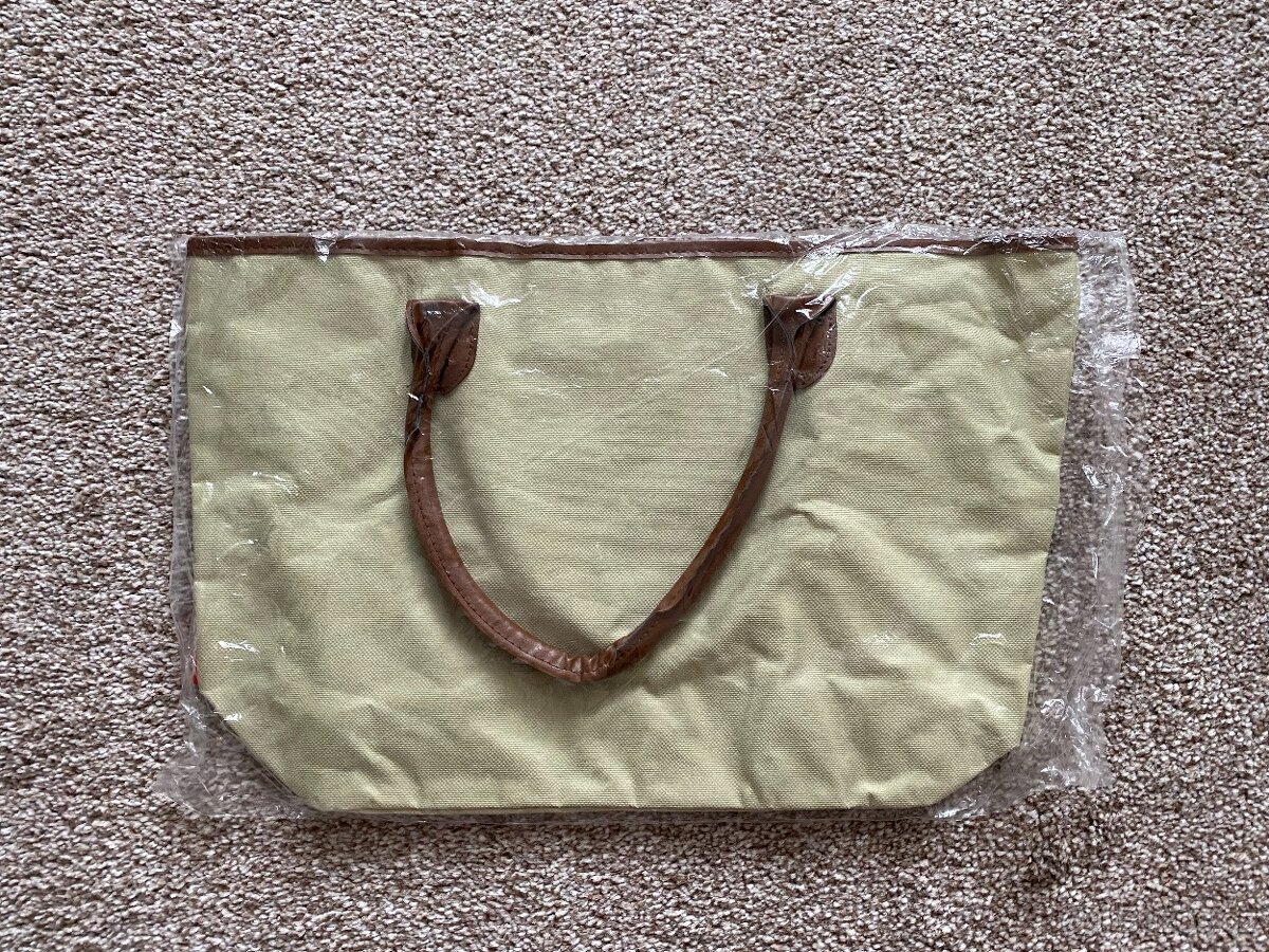 Nová dámská taška do ruky - 2