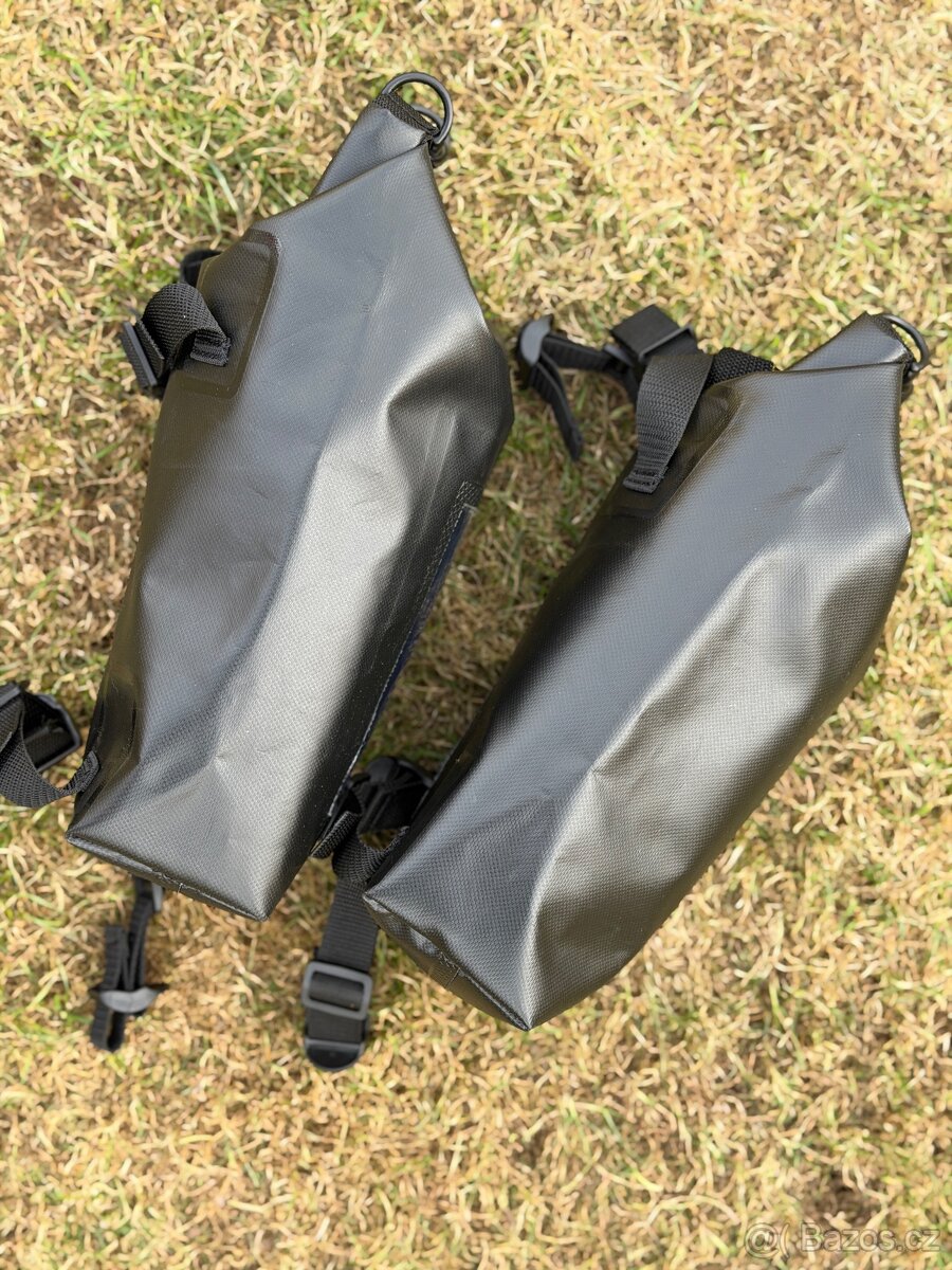 KABELA, BATOH, KAPSIČKA - 2