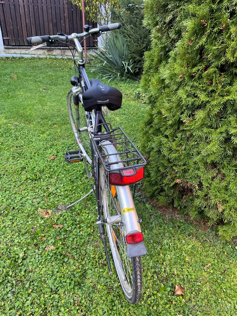 Rixe panské kolo - 2