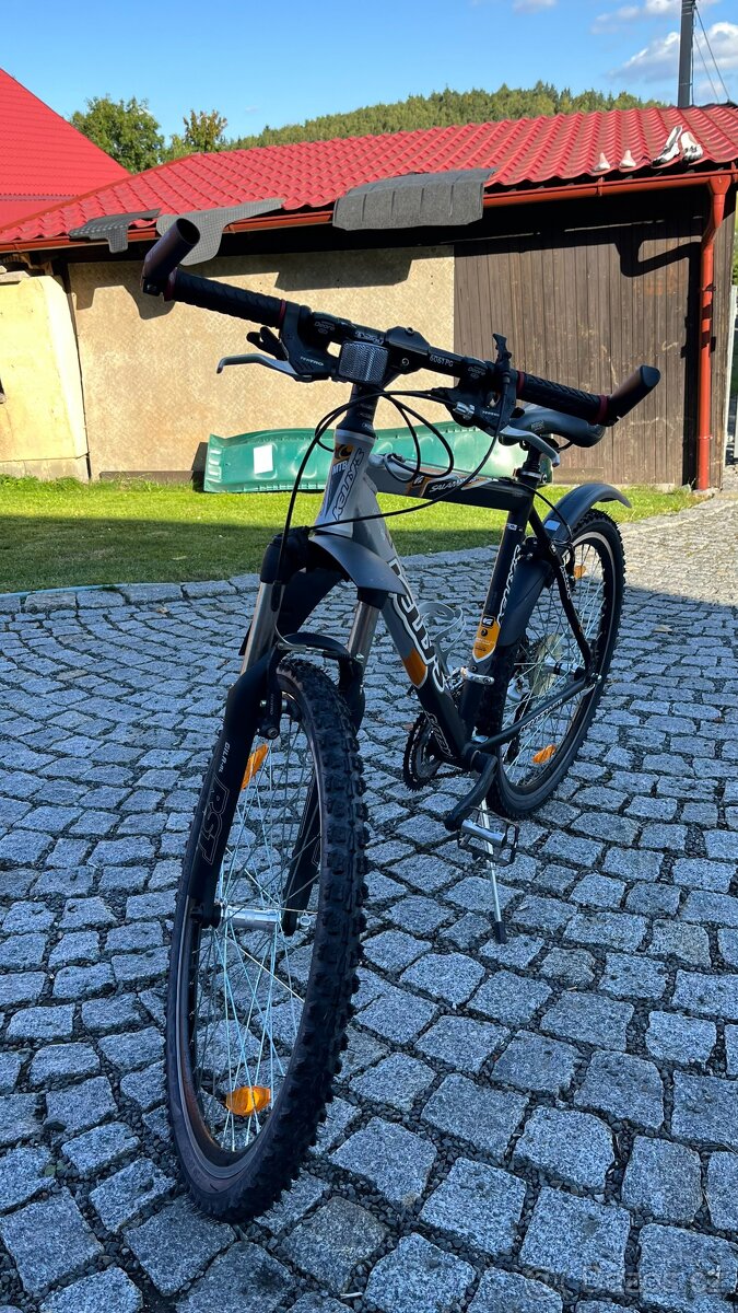 Prodám kolo Kellys Salamander - 2