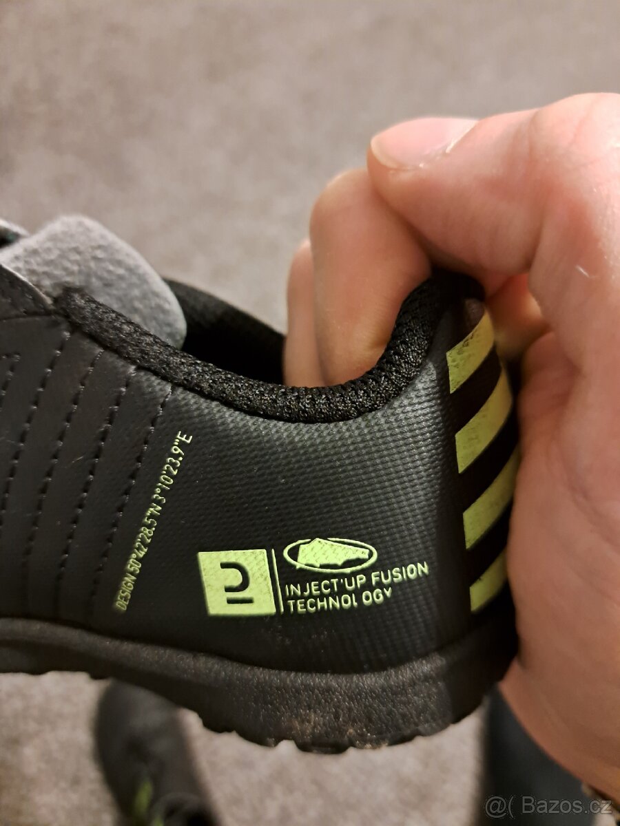 Dětské kopačky vel.29 - 2