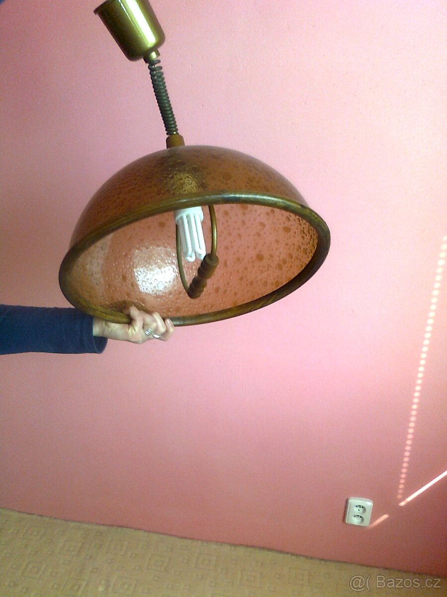 Stropní světlo - 2