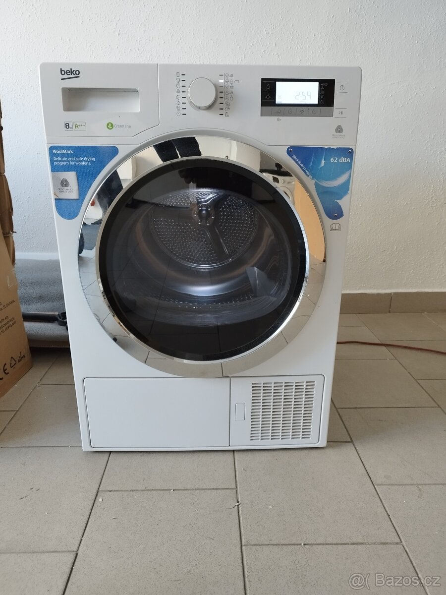 Sušička prádla - 2