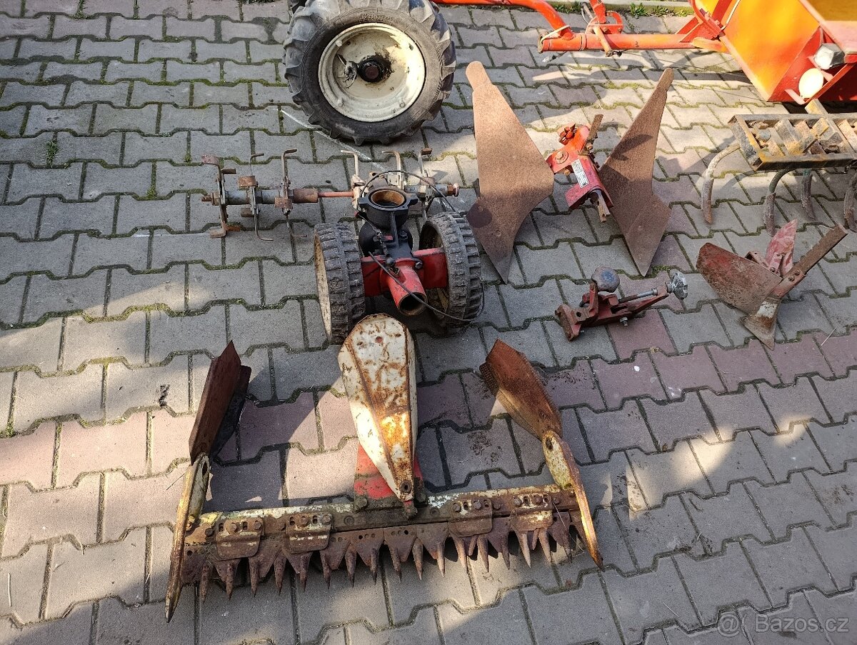 Prodám Tera Vari systém - 2