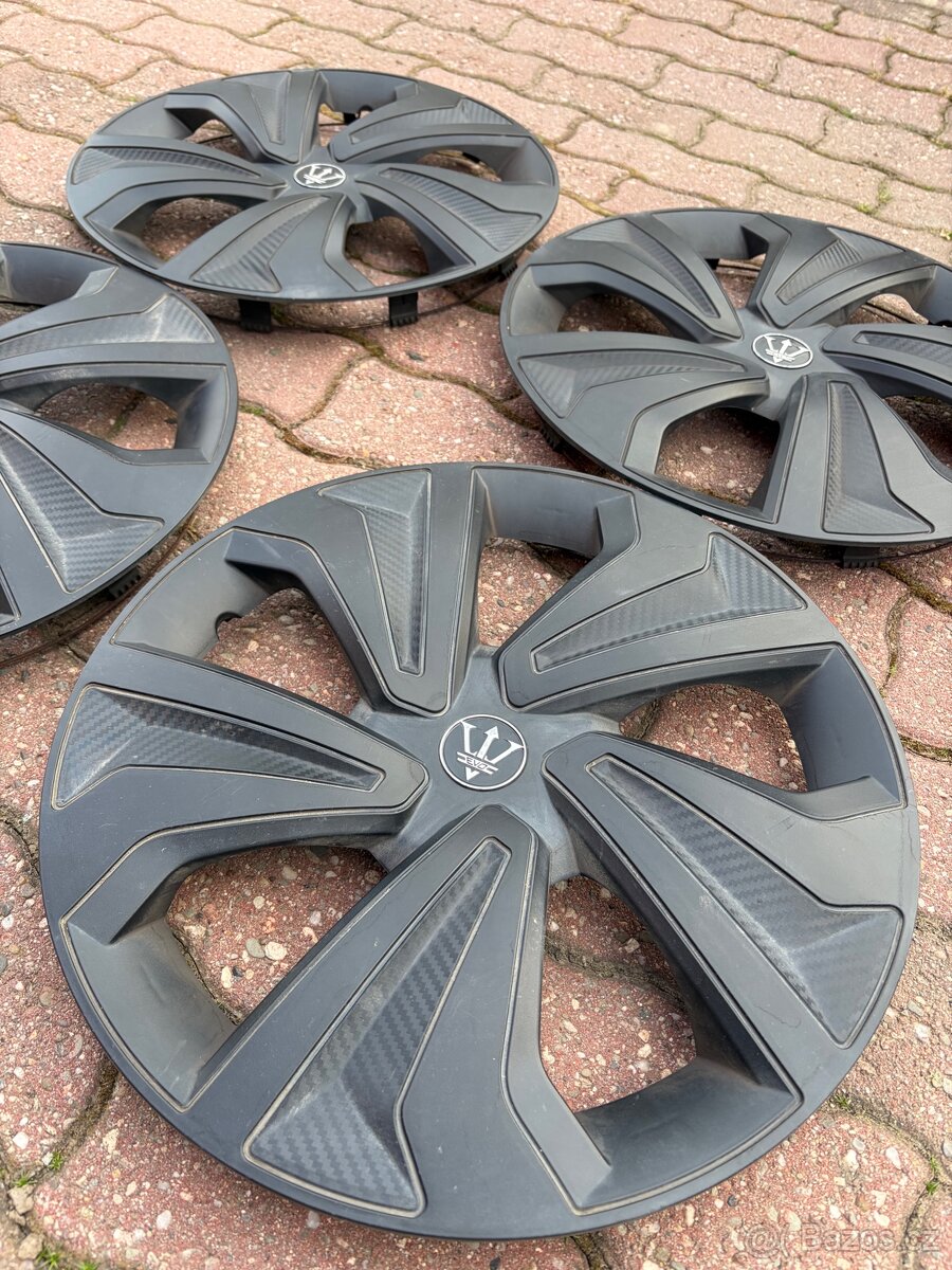 Poklice 16” Evo - 2