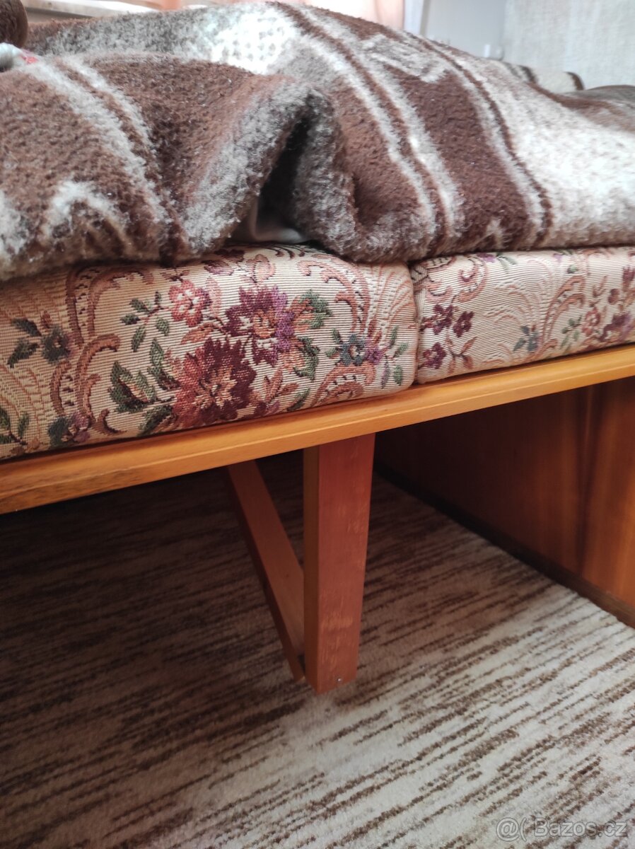 Prodám karavan. - 2