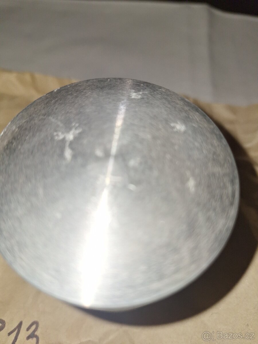 NOVÝ PÍST ČZ 175 TYP 487 - 2