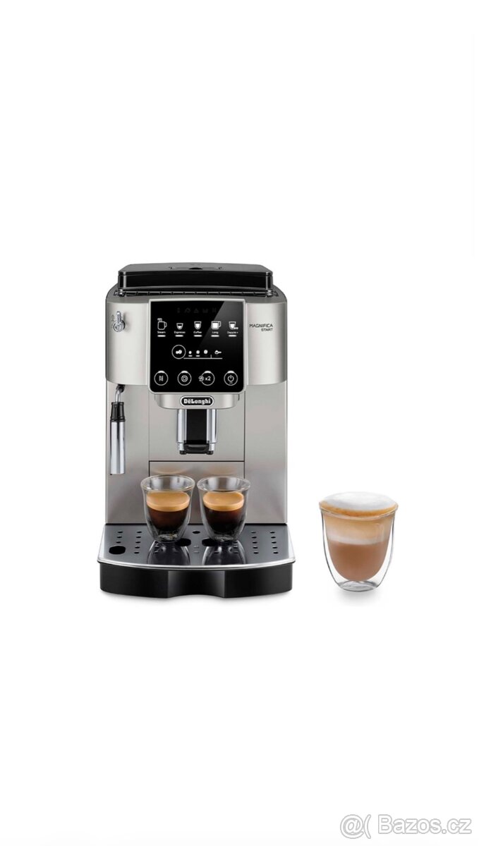 DeLonghi ECAM 220.31.SB Magnifica Start - 2