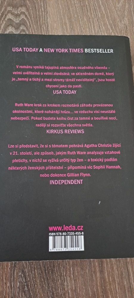 Všude kolem černý les - 2