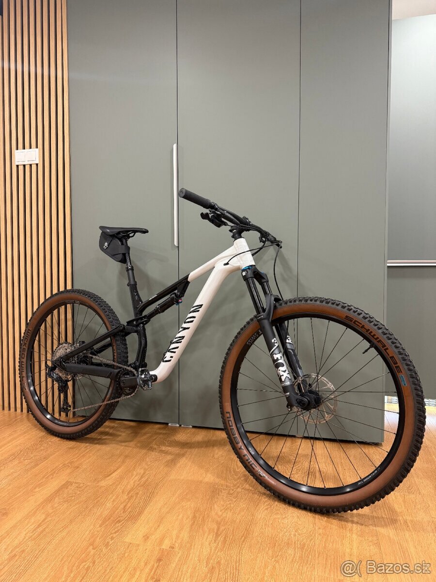 Canyon Neuron 6 - 2