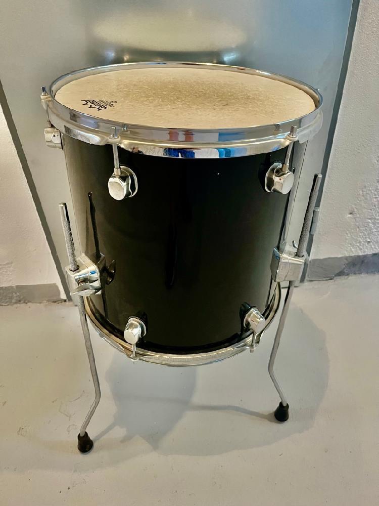 Basix kotel 14"x 14" - 2