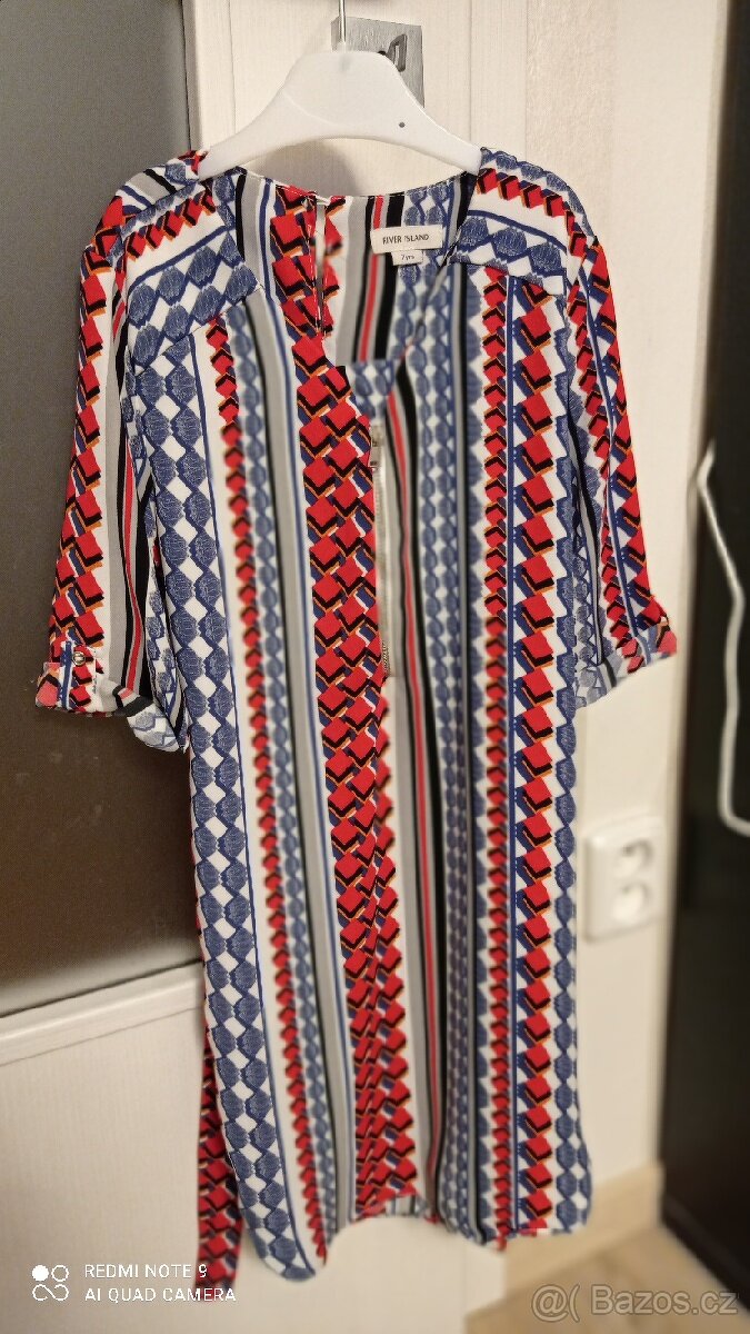 Dívčí šaty River Island - 2