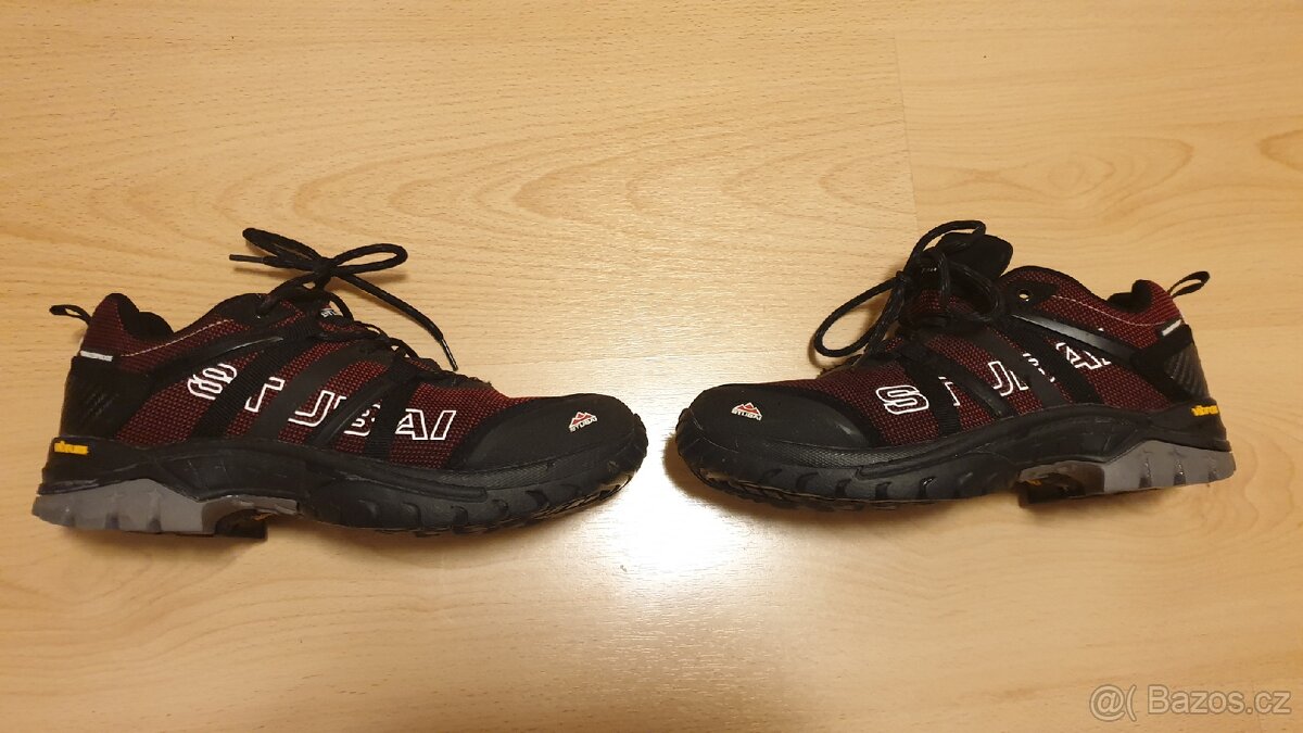 Boty Stubai vel.39 - 2