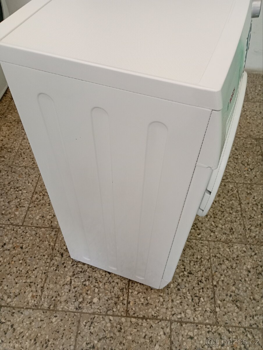 Pračka Bosch slim - 2