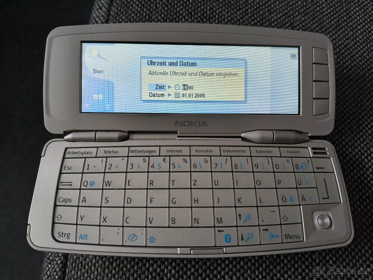 Nokia 9300 - 2