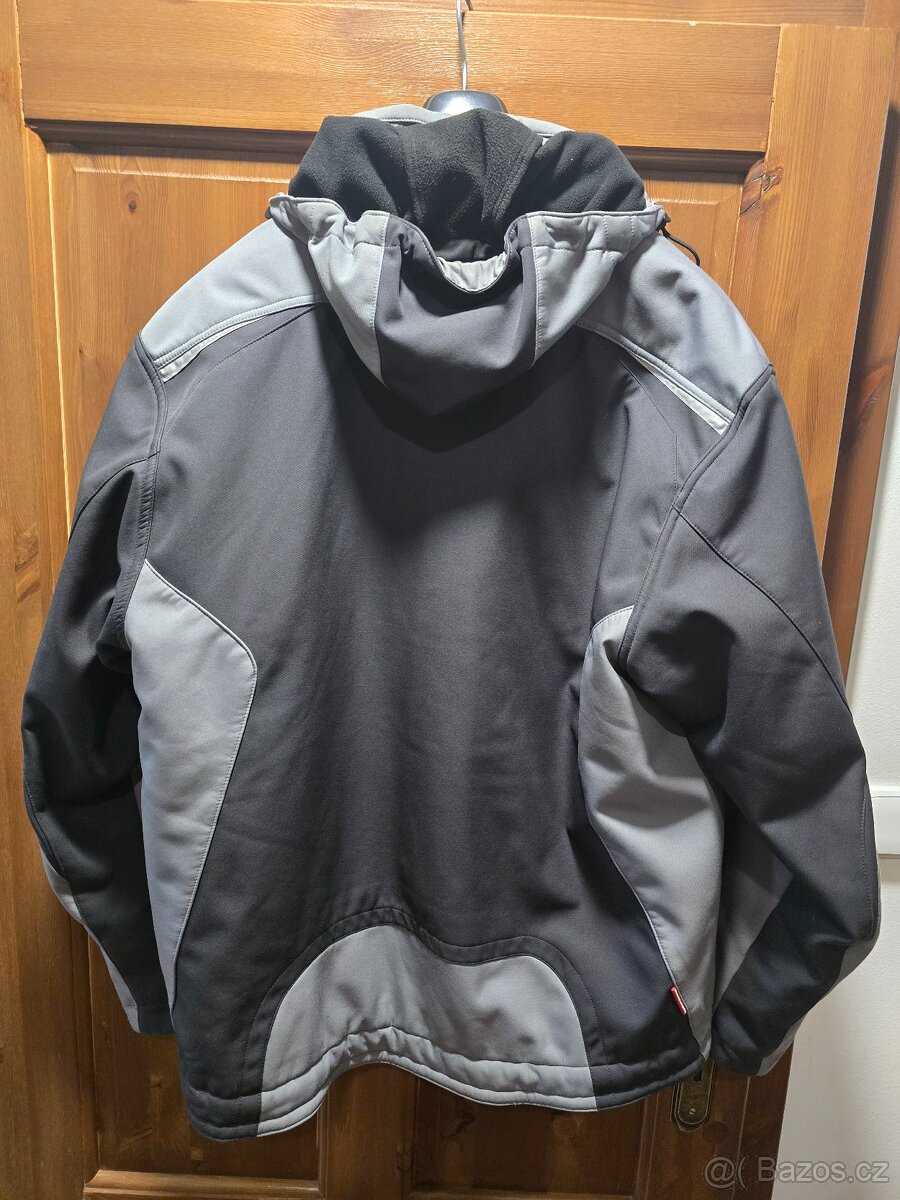 Zimní bunda Engelbert Strauss - 2