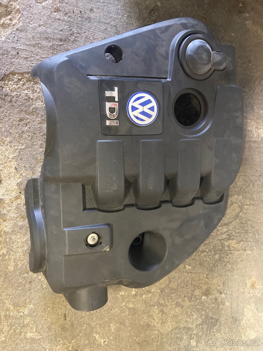 Passat b5.5 dily - 2