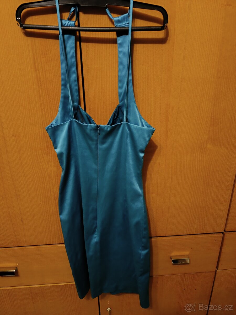 Společenské šaty - 2