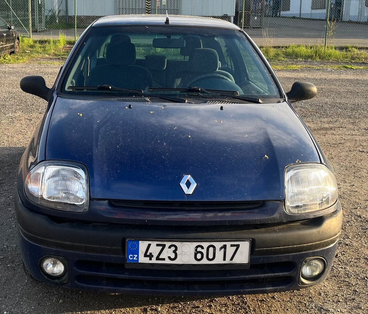 Renault Clio 1.2 1999 - 2