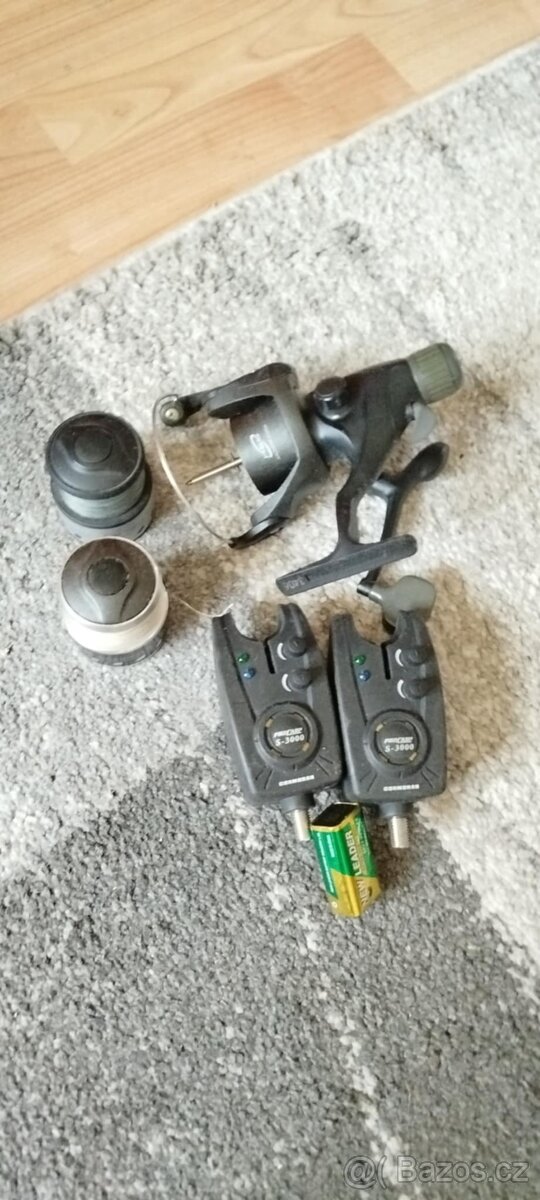 pro rybare - 2