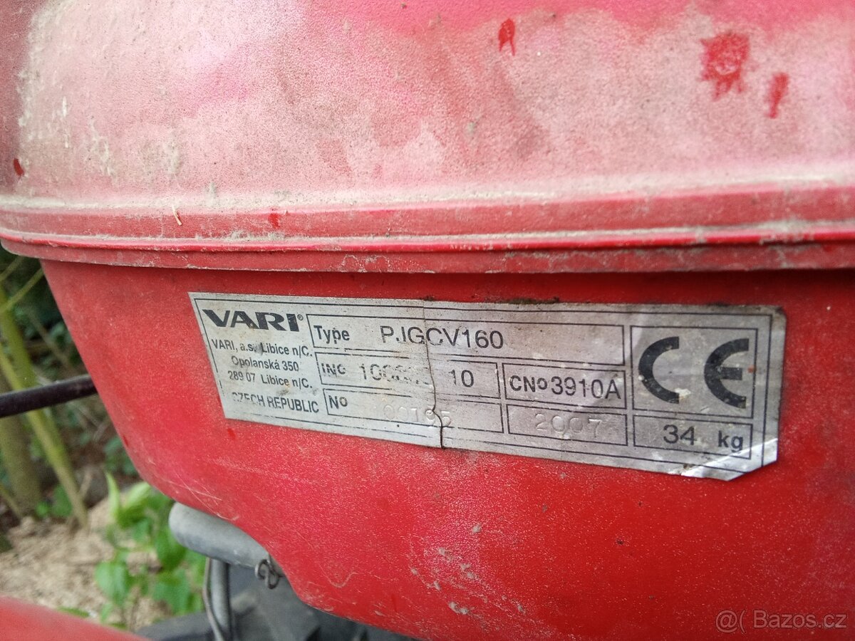 Tera Vari - 2